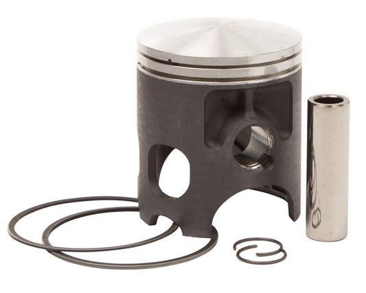 Vertex Piston 87-06 Yamaha YFZ 350 Banshee 350cc +1.00mm Oversized Cast Replica Piston Kit