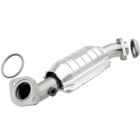 MagnaFlow Direct Fit Catalytic Converter 05-07 Cadillac CTS 3.6L D/S