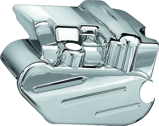Kuryakyn Rear Caliper Cover Suzuki M109R 06-17 Chrome