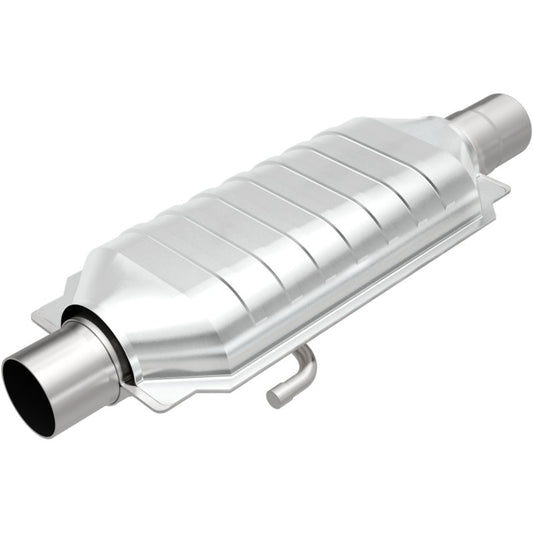MagnaFlow Universal Catalytic Converter 2 W/Air