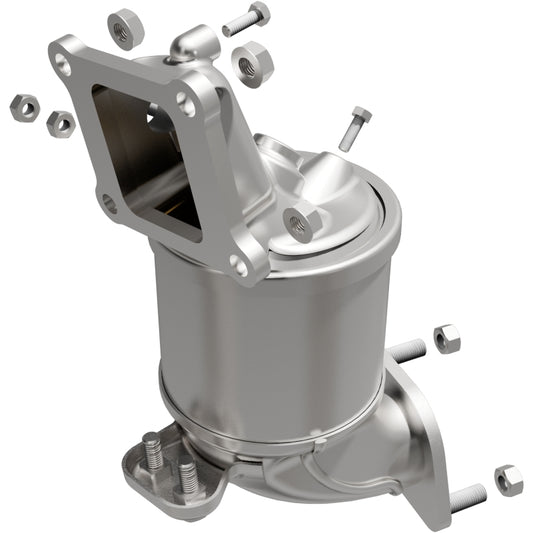 MagnaFlow Direct Fit Catalytic Converter 21-22 Kia Sorento 2.5L OEM