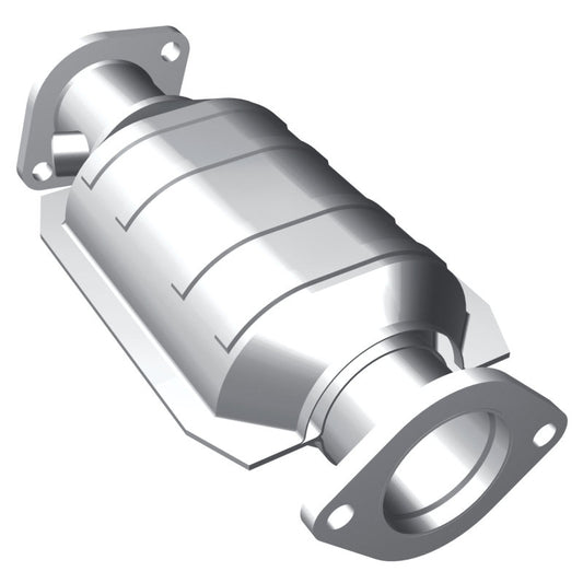 MagnaFlow Direct Fit Catalytic Converter 00-02 Nissan Sentra 1.8L CC