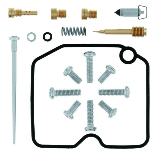 QuadBoss Carburetor Kits