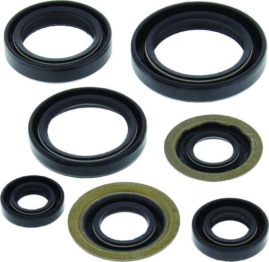 QuadBoss Oil Seal Set