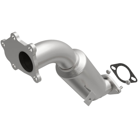 MagnaFlow Direct Fit Catalytic Converter 2006 Saab 9-2X 2.5L