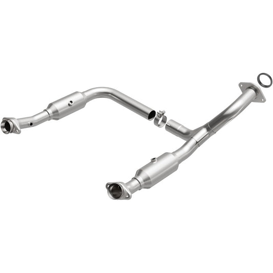 MagnaFlow 06-10 Ford Explorer 4.6L Direct Fit Converter