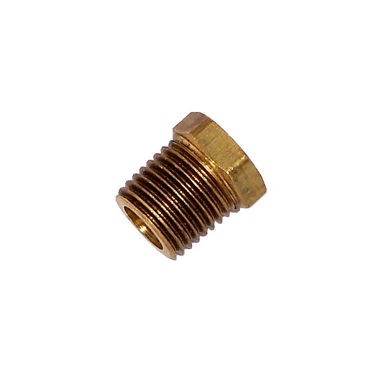 Kleinn Hex Adapter - 1/8In F NPT to 1/4In M NPT