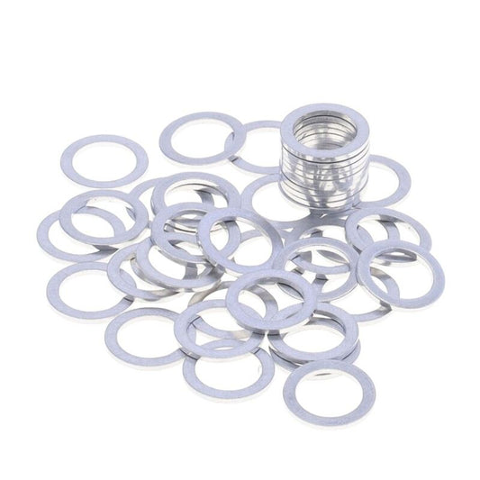 Athena Aluminum Sealing Washer12x16x1.5