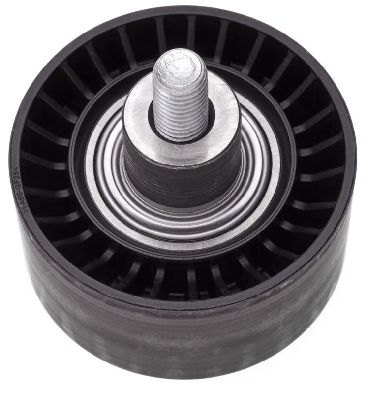 Gates 11-15 BMW 535i DriveAlign Idler Pulley