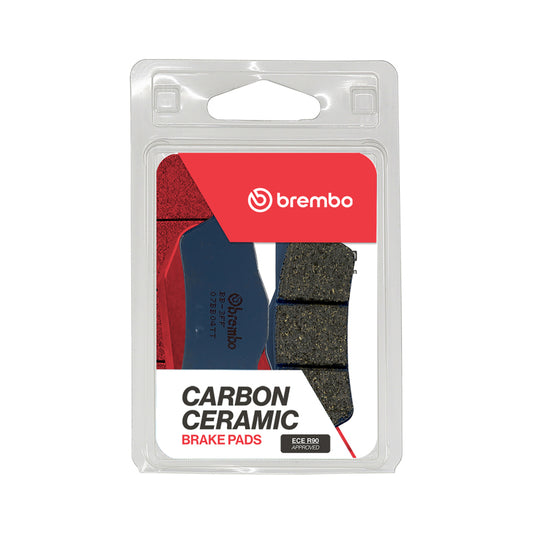 Brembo Carbon Ceramic Prime Brake Pad