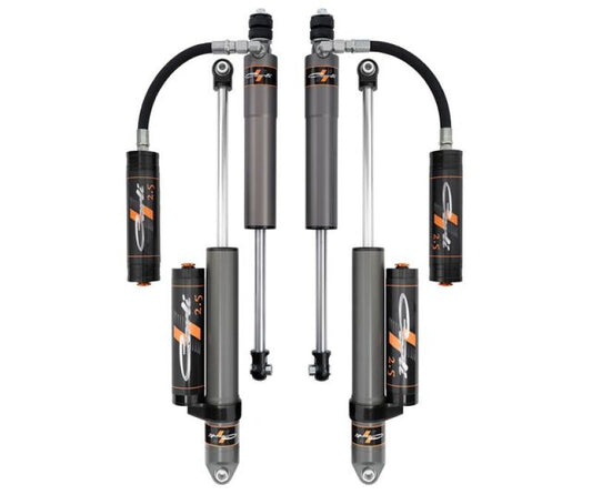 Carli 13-24 Dodge Ram 3500 Diesel 2.5 Level Height Shock Package - Shocks Only