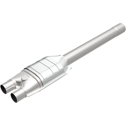 MagnaFlow Direct Fit Catalytic Converter 93-97 Chrysler 3.5L Rear Co