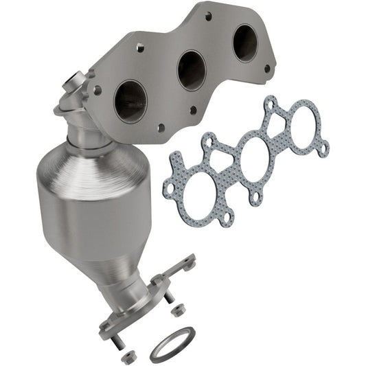 MagnaFlow 05-07 Toyota Avalon 3.5L Direct Fit Converter