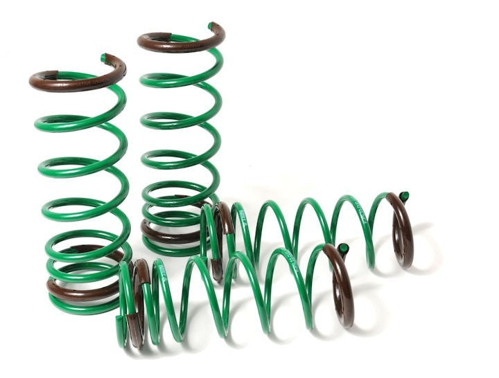 Tein 03-07 G35 Coupe / 08+ G37 Coupe S. Tech Lowering Springs