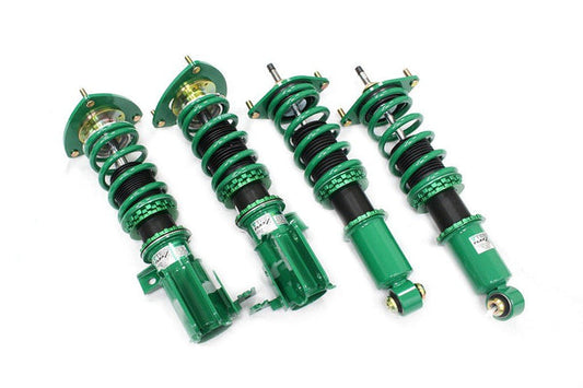 Tein 08-14 Subaru WRX (GEE/GHE/GRE) Flex Z Coilovers