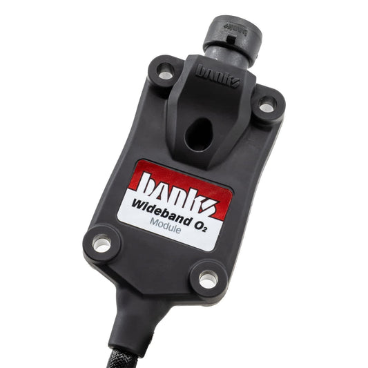 Banks Power Wideband O2 AFR Module