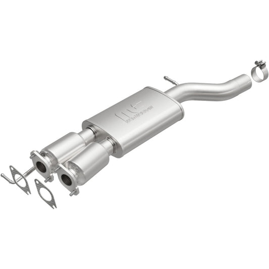 MagnaFlow Direct Fit Catalytic Converter 12-15 Cadillac SRX 3.6L