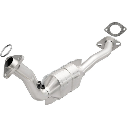MagnaFlow Direct Fit Catalytic Converter FRONTIER- 01-04 3.3L OEM