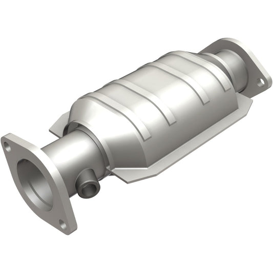 MagnaFlow Conv DF 00-02 Nissan Sentra 1.8L CC