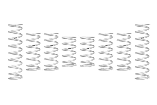 Eibach 22-25 Polaris RZR Pro R Sport/Premium Pro-UTV Stage 2 Kit - Set of 8