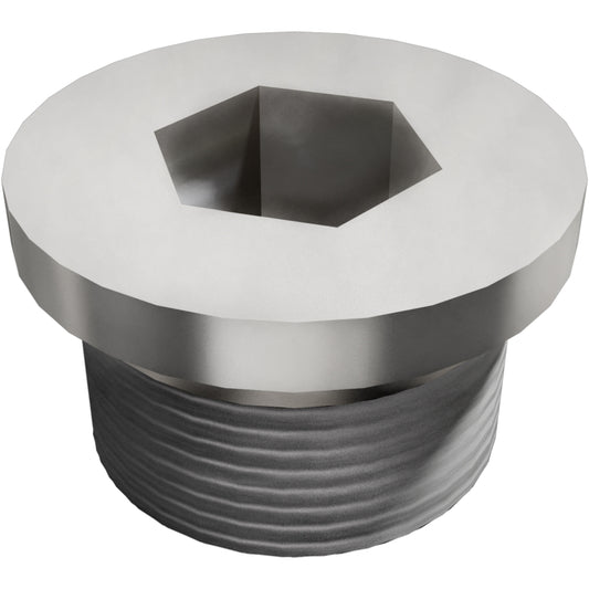MagnaFlow Plug Hex Flange O2 Boss (20-Pk)