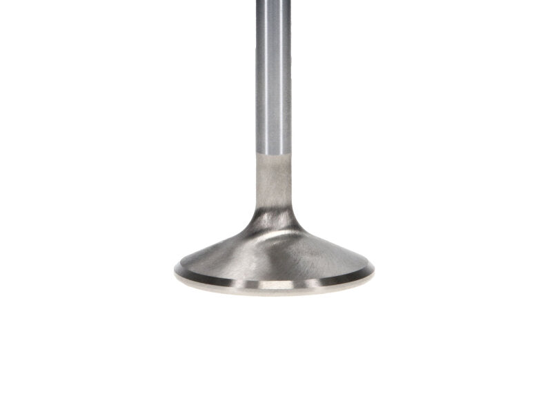 Manley Pontiac 400 Exhaust Valve Kit - 1.660in Head Dia. 5.230in O/A Length, 0.3415in Stem