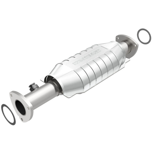MagnaFlow Direct Fit Catalytic Converter Cavalier-Sunfire 96-97 2.2L