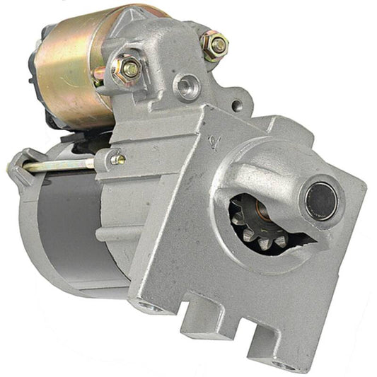 Arrowhead Club Car XRT 1500 Starter Motor