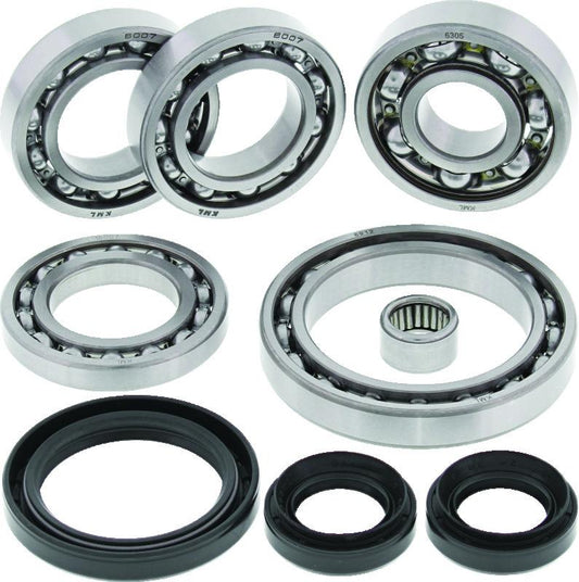 QuadBoss Diff Bearing Kit