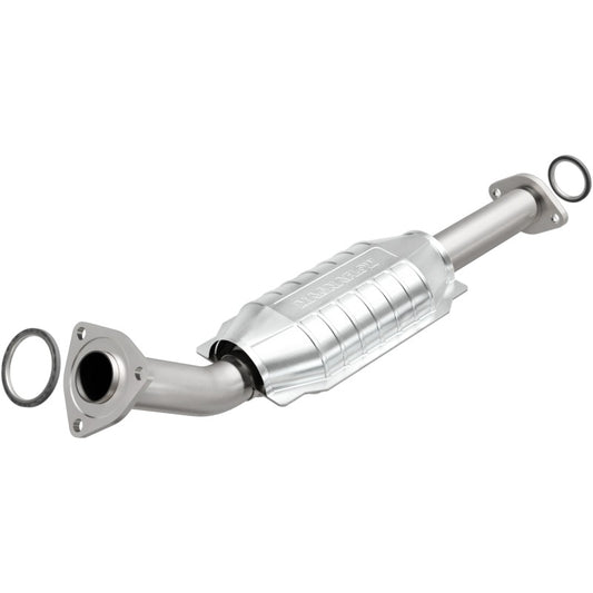 MagnaFlow Direct Fit Catalytic Converter 03-04 Toyota Tundra V8 4.7L Gas