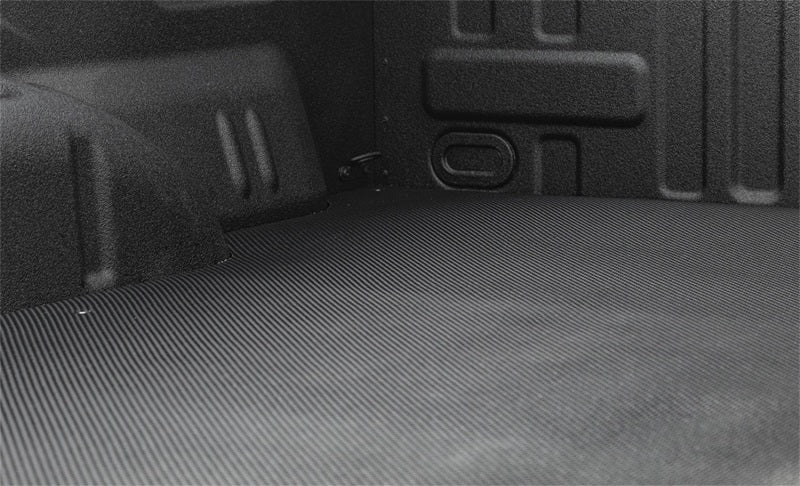 Access Truck Bed Mat 04-14 Ford Ford F-150 6ft 6in Bed (Except Heritage and Flareside)