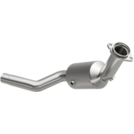 MagnaFlow 07-09 Jaguar XK 4.2L Direct Fit Converter