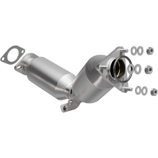 MagnaFlow 09-12 Infiniti FX35 3.5L Direct Fit Converter