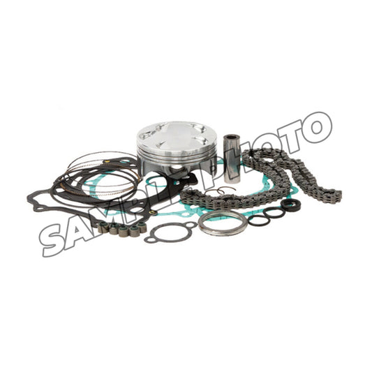 Vertex Pistons Vertex Top End Piston Kit