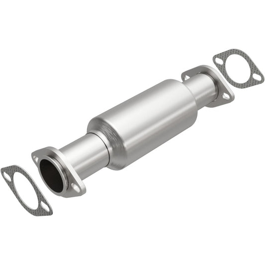 MagnaFlow Direct Fit Catalytic Converter Nissan 84-89
