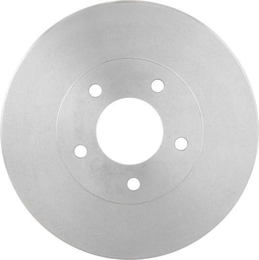 Brembo 09-12 Ford Escape/09-11 Mercury Mariner Rear Brembo Developed OE Replacement