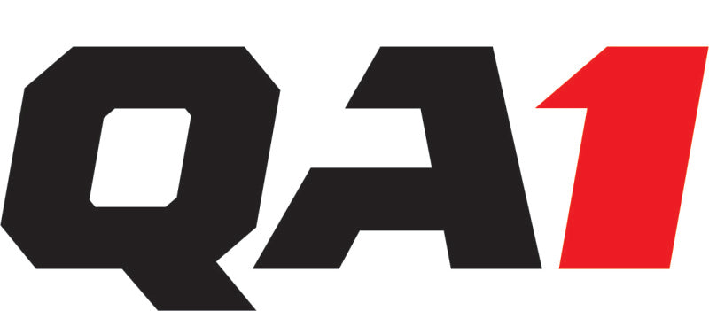 QA1 64-66 Ford Mustang Handling Kit - Level 2
