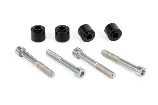 Brembo Mounting Hardware