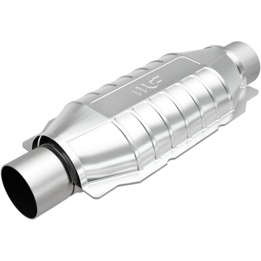 MagnaFlow Converter Universal 2.50 CA
