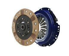 Spec 10-12 Chevrolet Camaro/05-12 Corvette LS2/LS3/LS7 Stage 2+ Clutch Kit (Use w/Factory FW)
