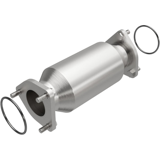 MagnaFlow 07-09 Acura MDX 3.7L Direct Fit Converter