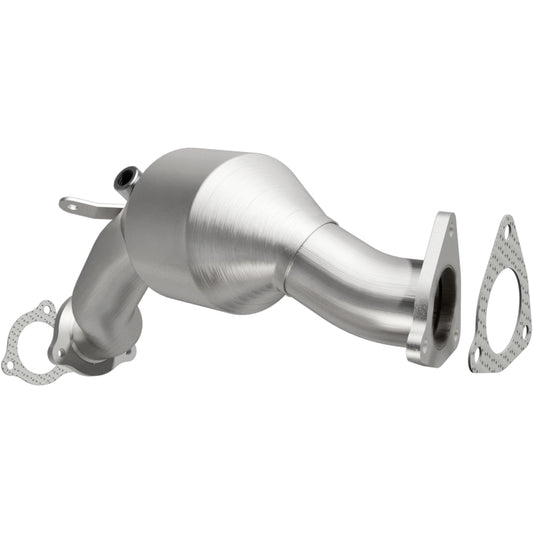 MagnaFlow 11-15 Audi Q7 3.0L Direct Fit Converter