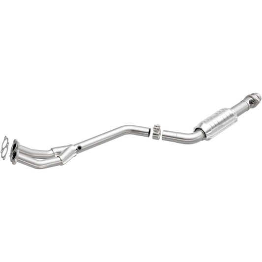 MagnaFlow Direct Fit Catalytic Converter 96-99 BMW 318 1.9L I4