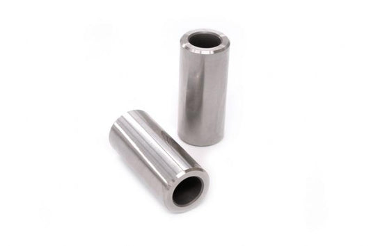 Manley Sport Compact 22mm x 2.250 .210 Wall Straight 9310 Wrist Pins (Set 0f 4)