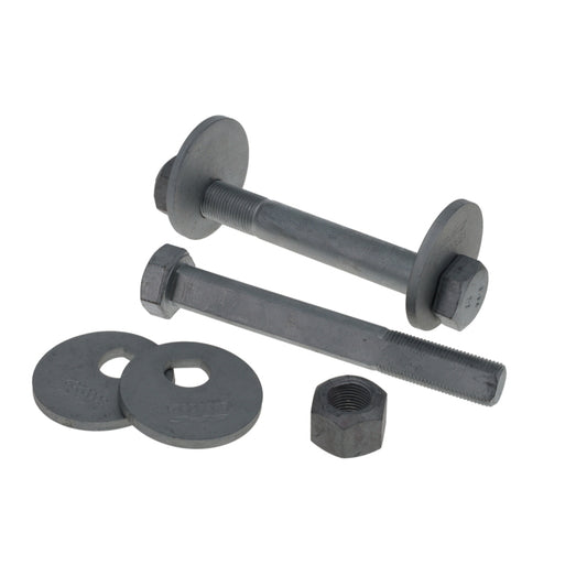 SPC Performance 24-25 Lexus GX550 / Land Cruiser / Tacoma Caster/Camber Bolt Kit