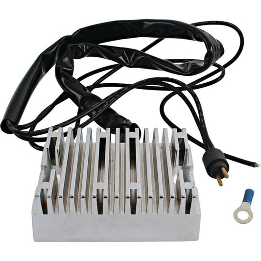 Arrowhead Harley-Davidson 12 Volt Regulator / Rectifier