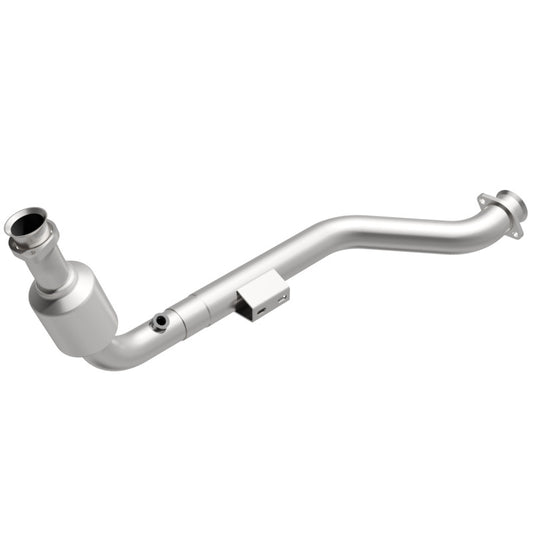MagnaFlow Direct Fit Catalytic Converter Mercedes CLK320 01-03 Passenger Side OEM
