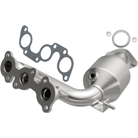 MagnaFlow 04-06 Toyota Sienna 3.3L Direct Fit Converter