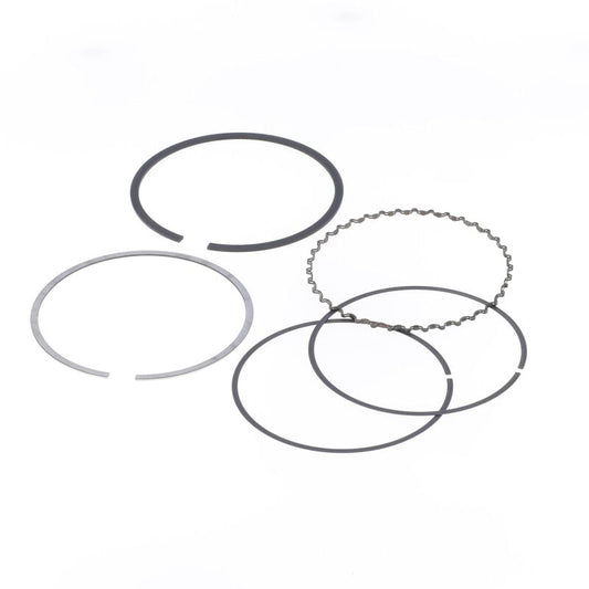 Athena Yamaha XS 650 81mm Bore Piston Ring Set (For Athena Piston)