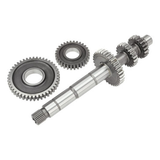 KraftWerks 20-24 Kawasaki KRX High -11.5 Percent Low +9.0 Percent Full High-Low Gearset